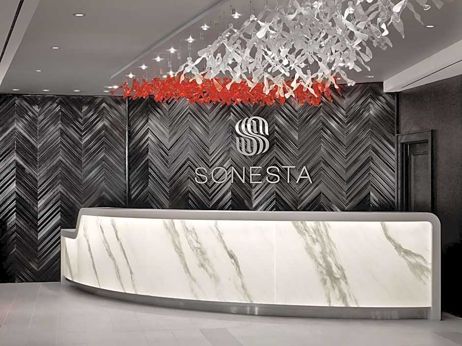 Sonesta Philadelphia Rittenhouse Square
