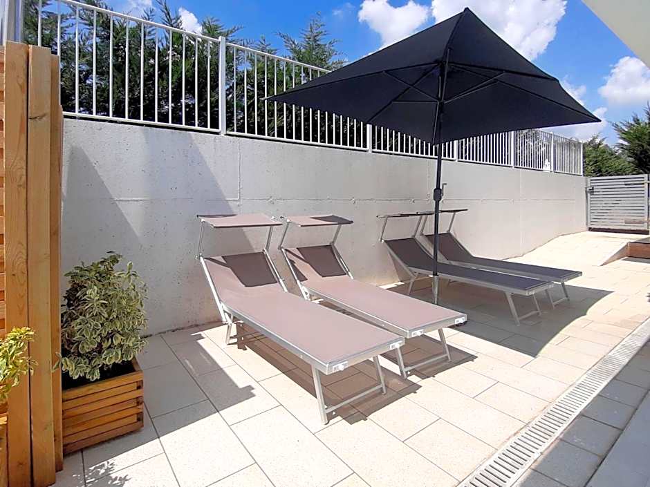 Bed and Breakfast Villa Sofia