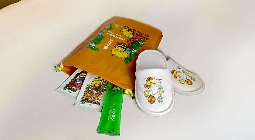 JR-EAST HOTEL METS MITO