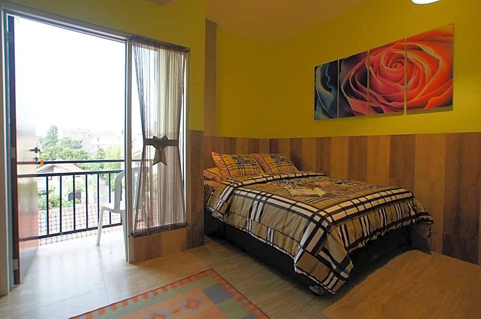Photo 1 of 18 of Deluxe, Balcony