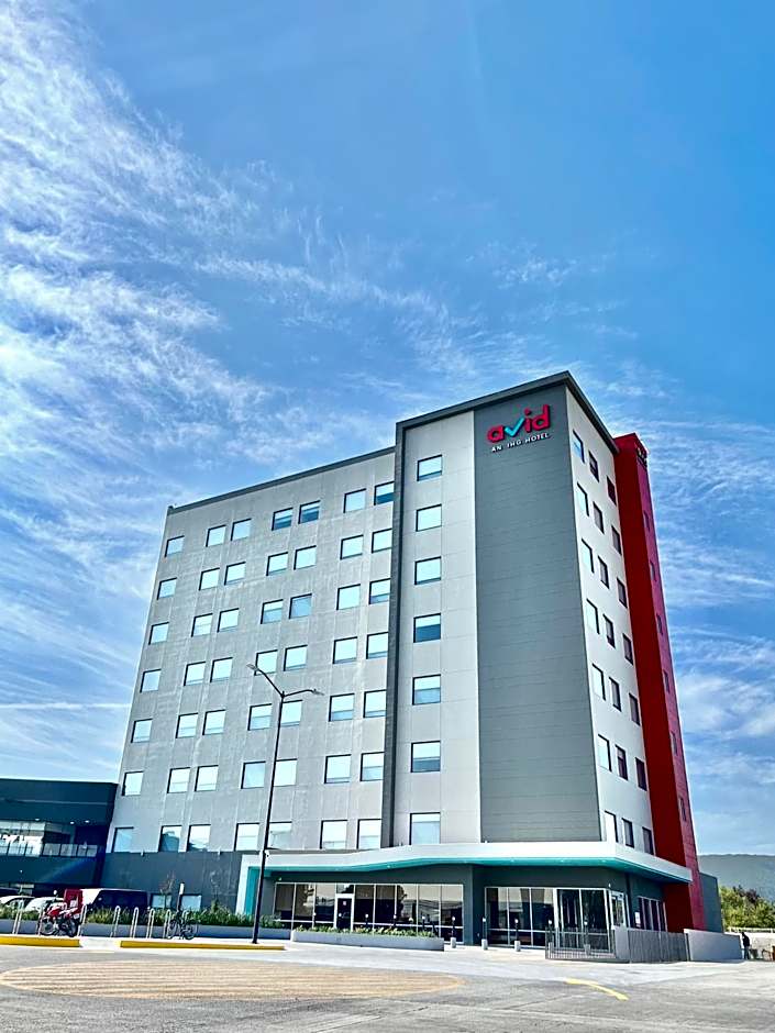 avid hotels - Guadalajara Av Vallarta Pte, an IHG Hotel