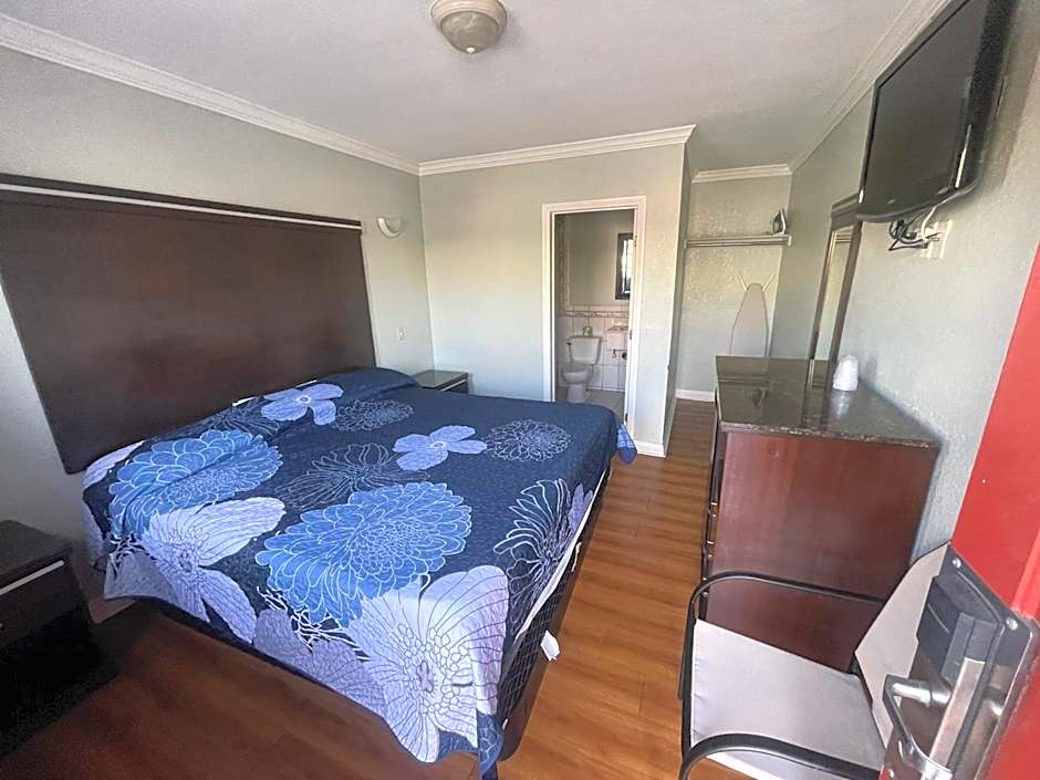 La Cienega Inn Motel