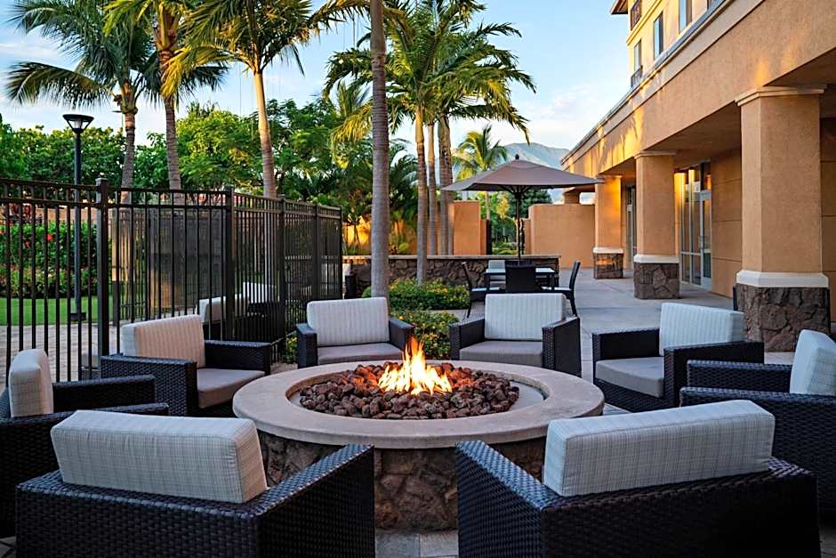 Courtyard by Marriott Maui Kahului Airport