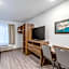 WoodSpring Suites Novi Farmington