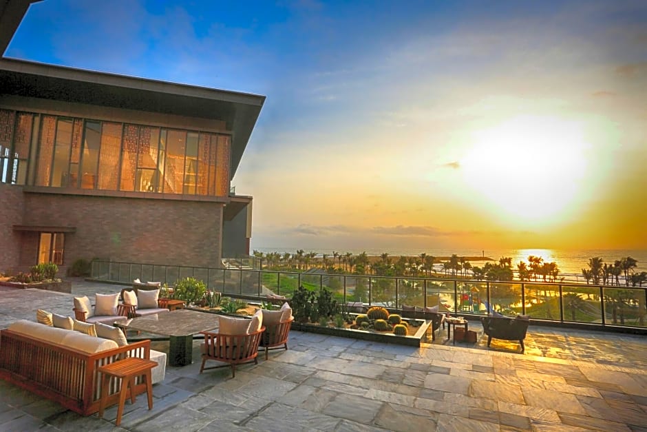 Marriott Resort Xiangshui Bay