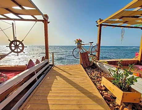 Happy Land Hotel Dahab