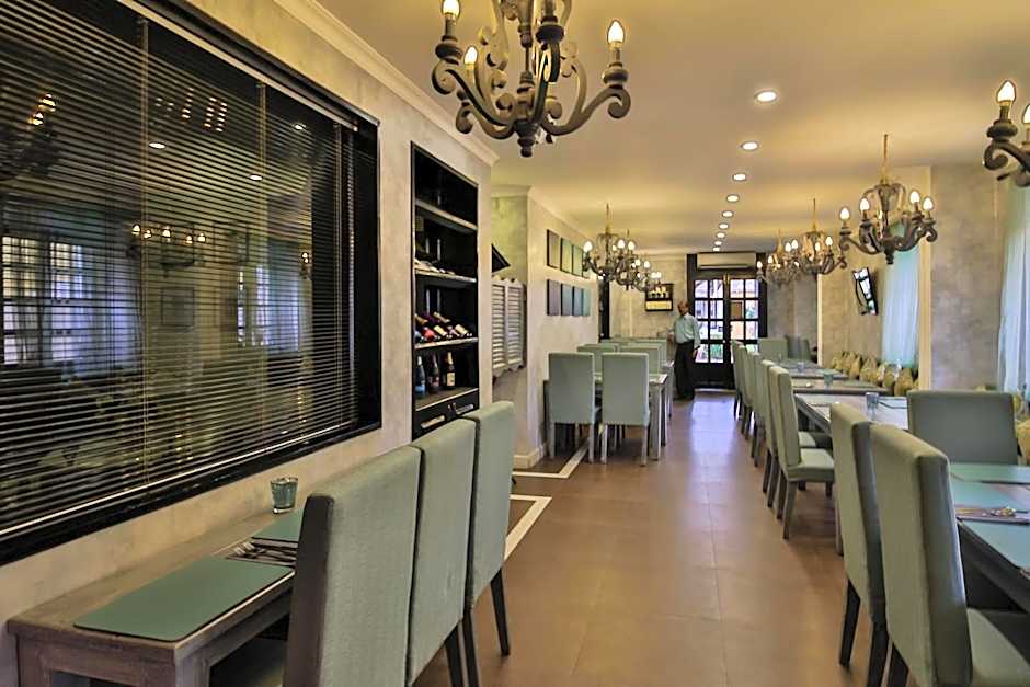 La Maison by Dia Hotels and Homes