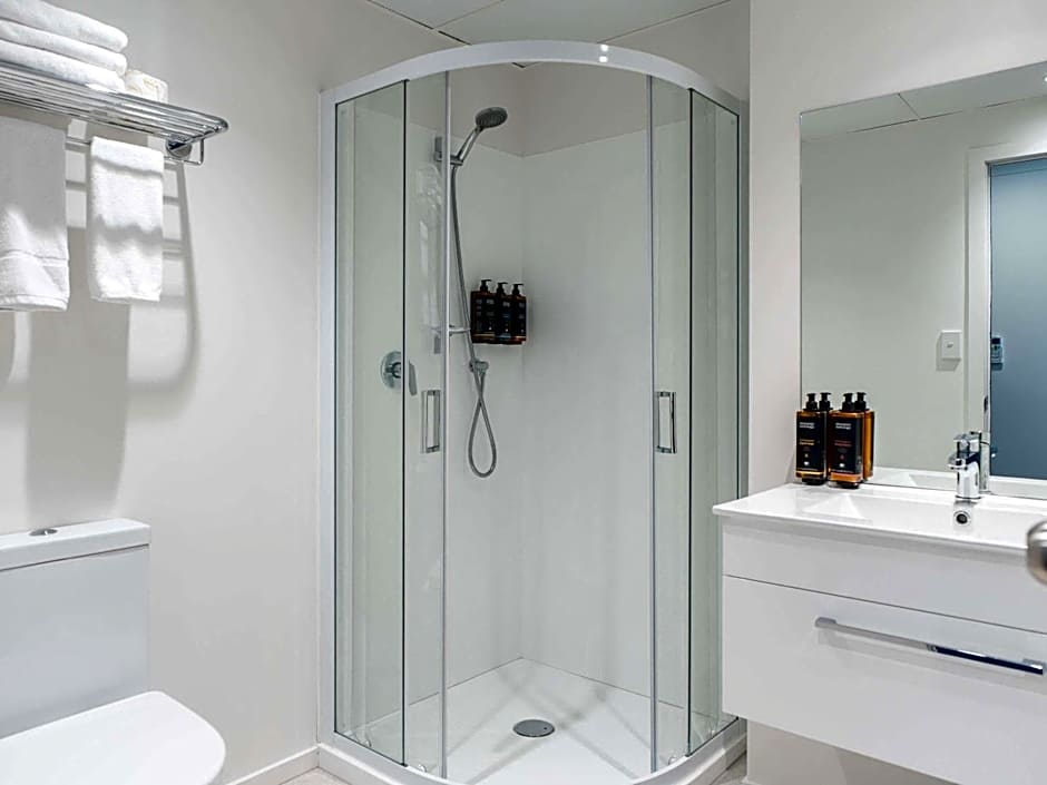 Mercure Wellington Abel Tasman Hotel