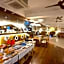 Chun Ji yeon Crystal Hotel