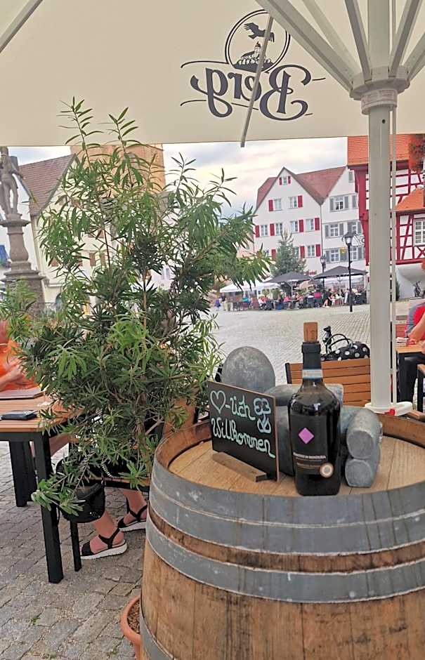 Boutique- und Businesshotel Herrenküferei