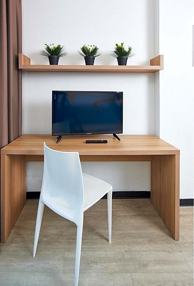 Ténéo Apparthotel Talence