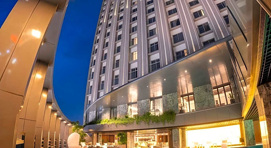 The Malibu Hotel