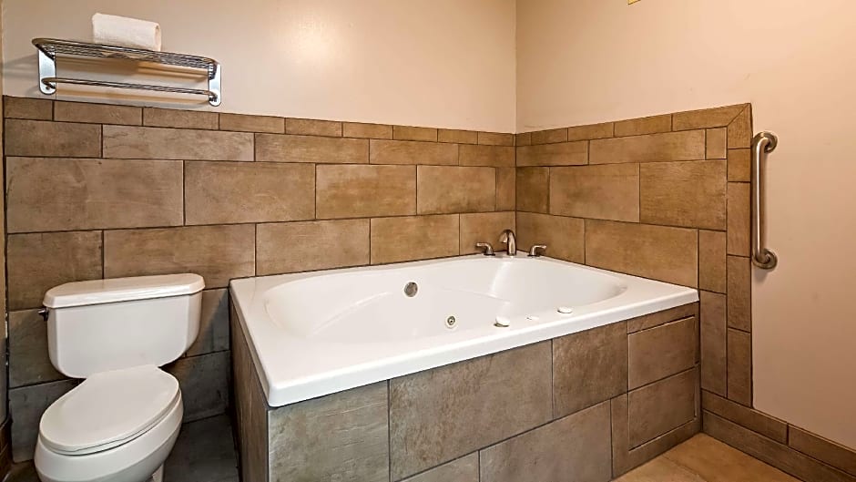 Best Western Home Place Inn