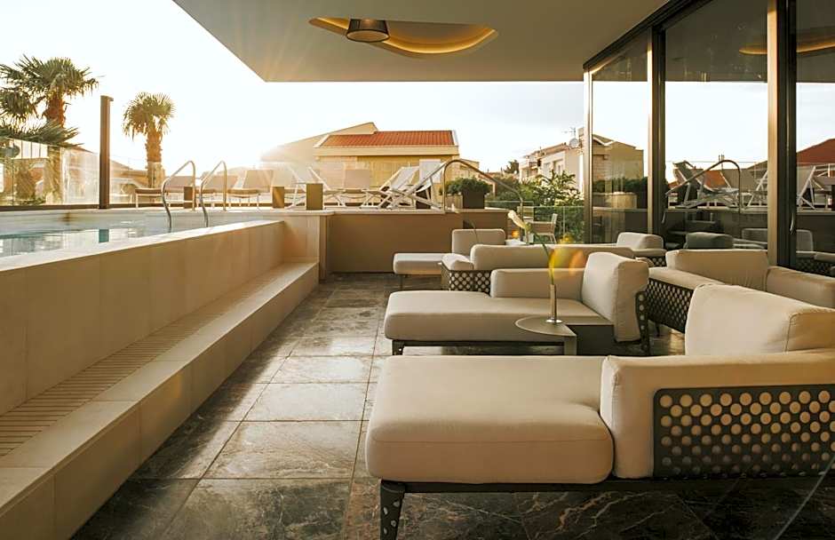 Boutique Hotel Ani - Adults Only