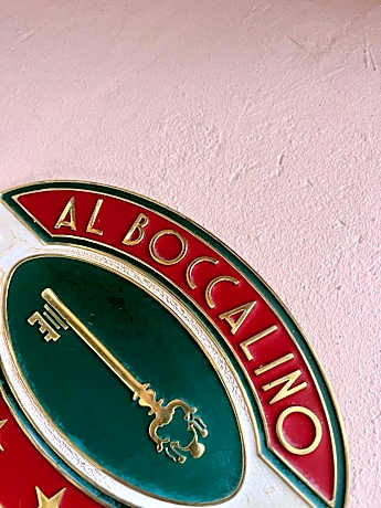 AL BOCCALINO Bed & Breakfast Melide Lugano Ticino