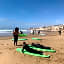 7 Day Eat, Sleep and Surf in Taghazout