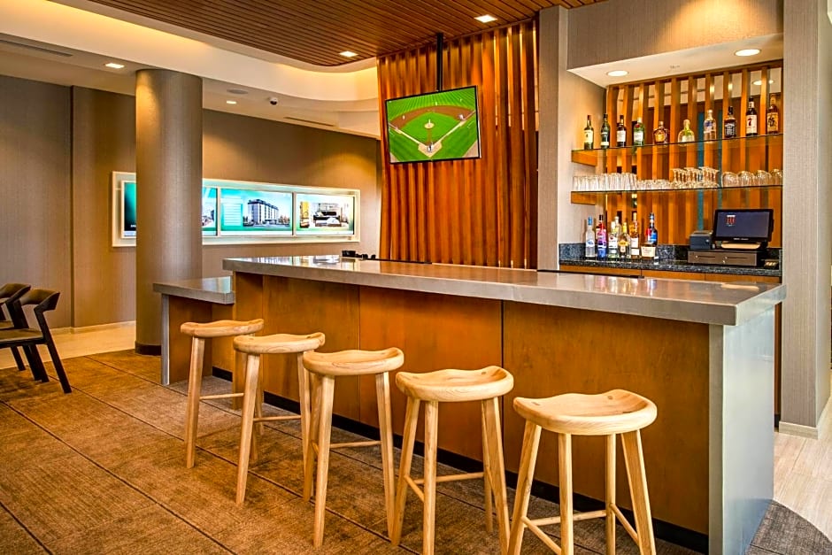 SpringHill Suites by Marriott Gainesville Haymarket