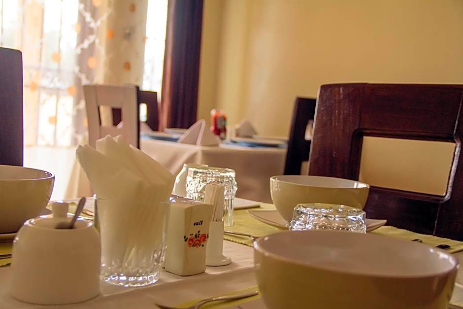 Orchid Homes, Gigiri