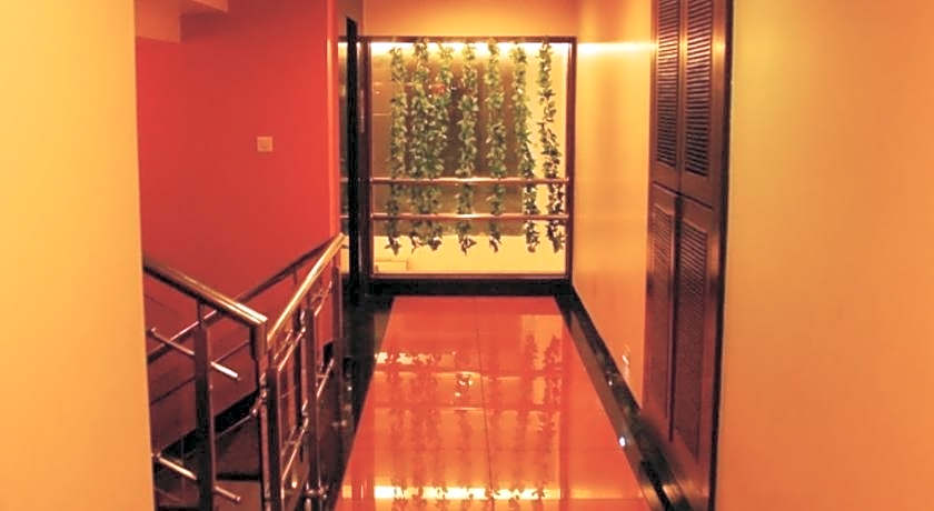 Grand Ashirwad Beacon