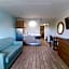 Seashire Inn & Suites