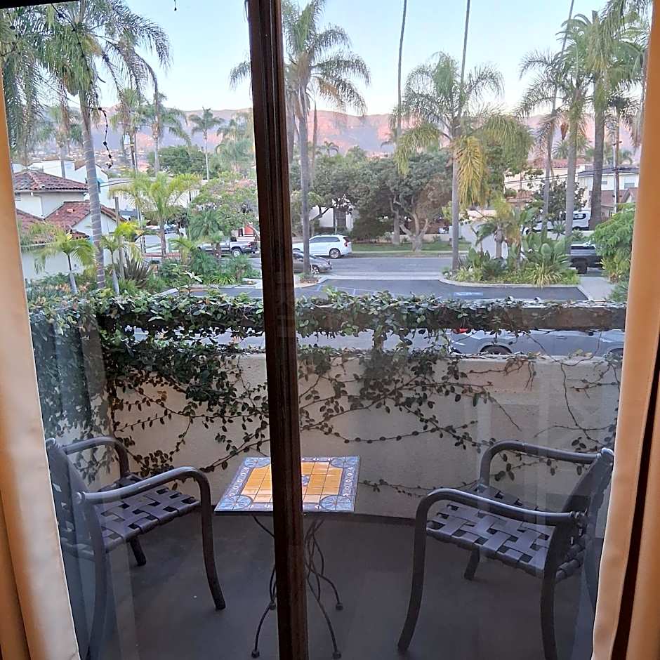 The Franciscan Hotel