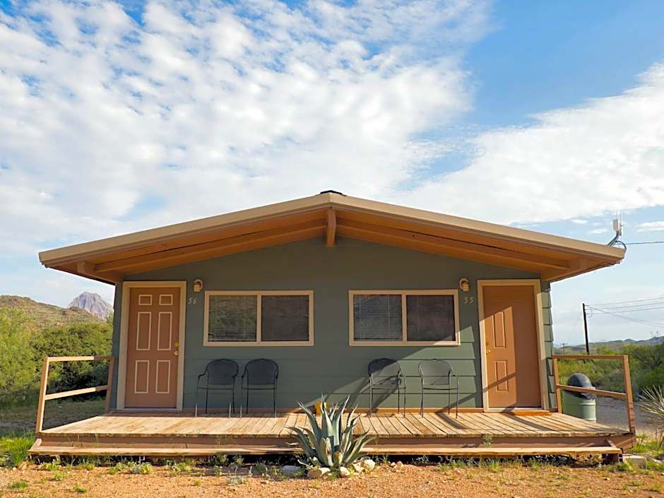 Terlingua Ranch Lodge