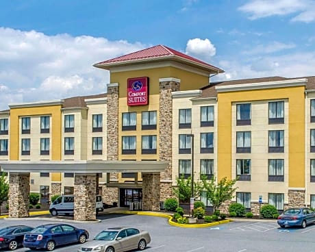 Comfort Suites Hummelstown