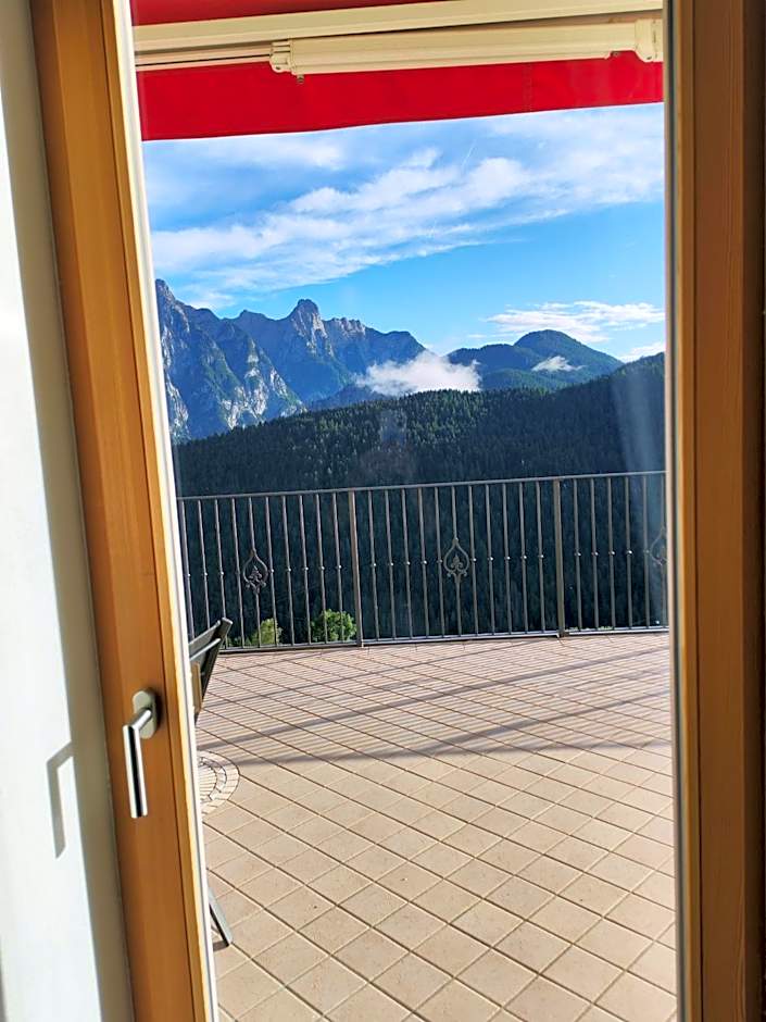 Al Sole B&B Valcomelico