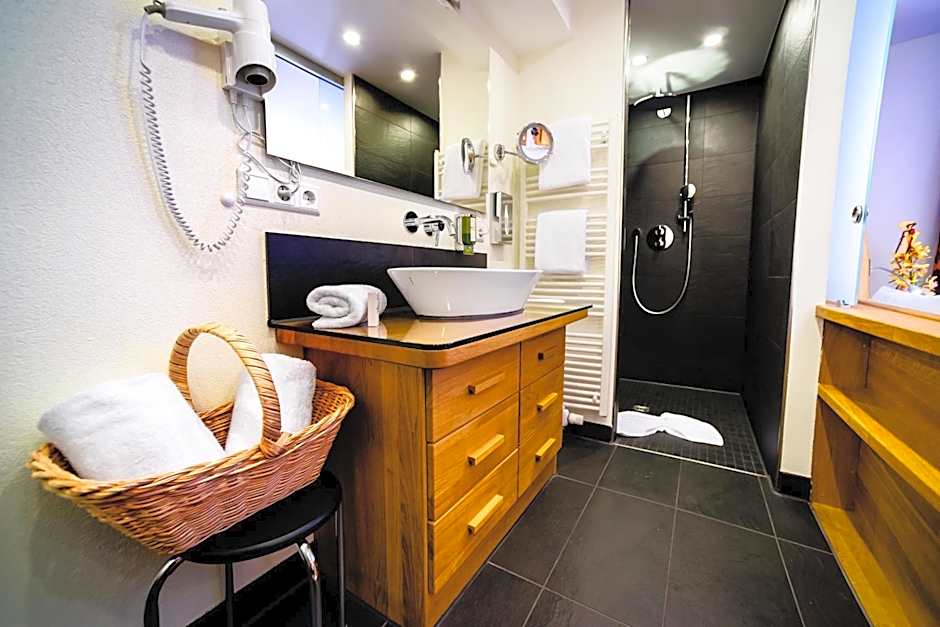 Holzschuhs Schwarzwaldhotel