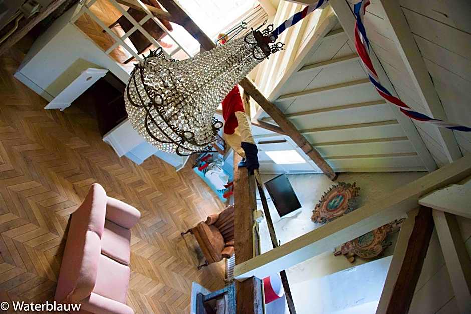 Logement Swaenenvecht