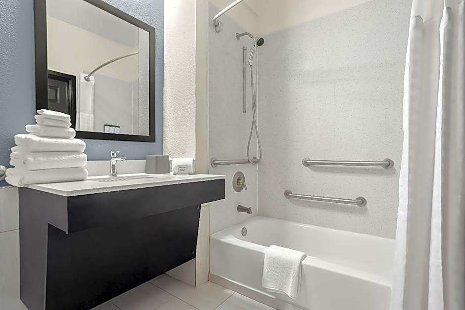 Hyatt Select Galveston - Beachfront