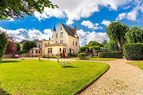 Le Manoir Saint Thomas
