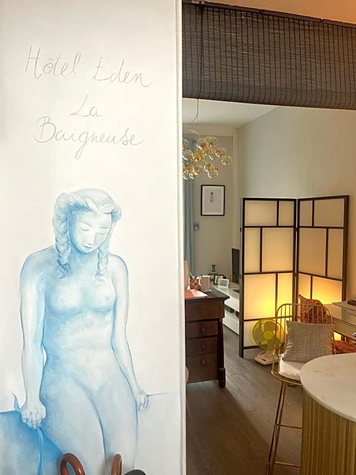 Eden Hôtel