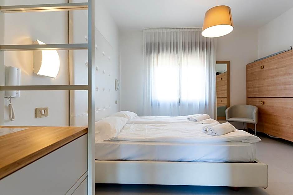 Hotel Regina
