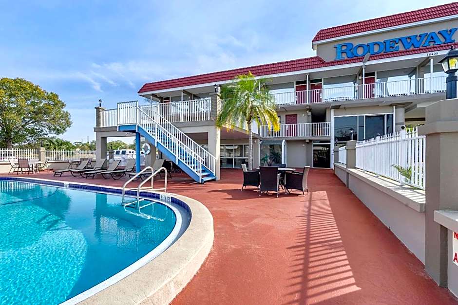 Rodeway Inn Clearwater-Largo