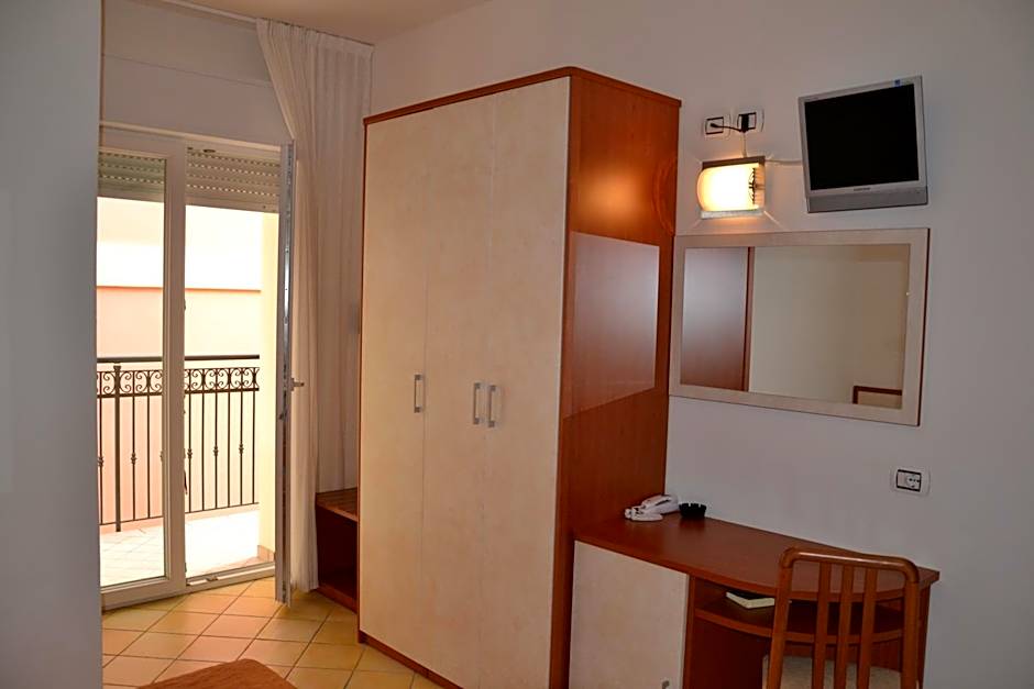 Hotel Ariston