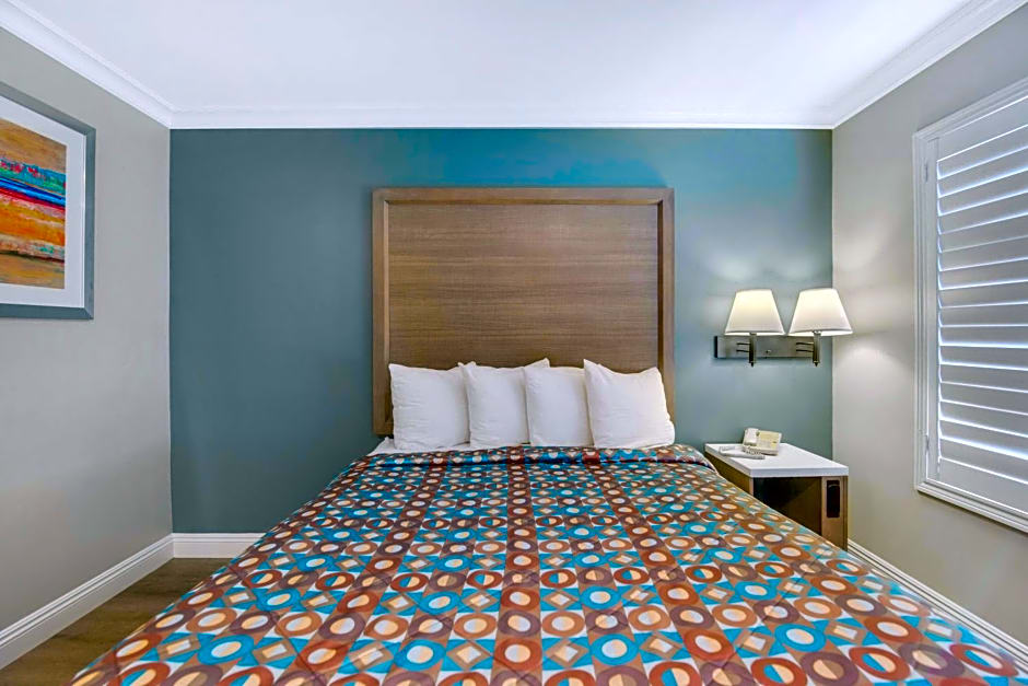 Hotel 414 Anaheim
