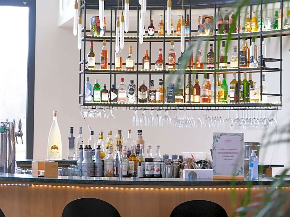 Hotel Mercure Orleans Portes de Sologne