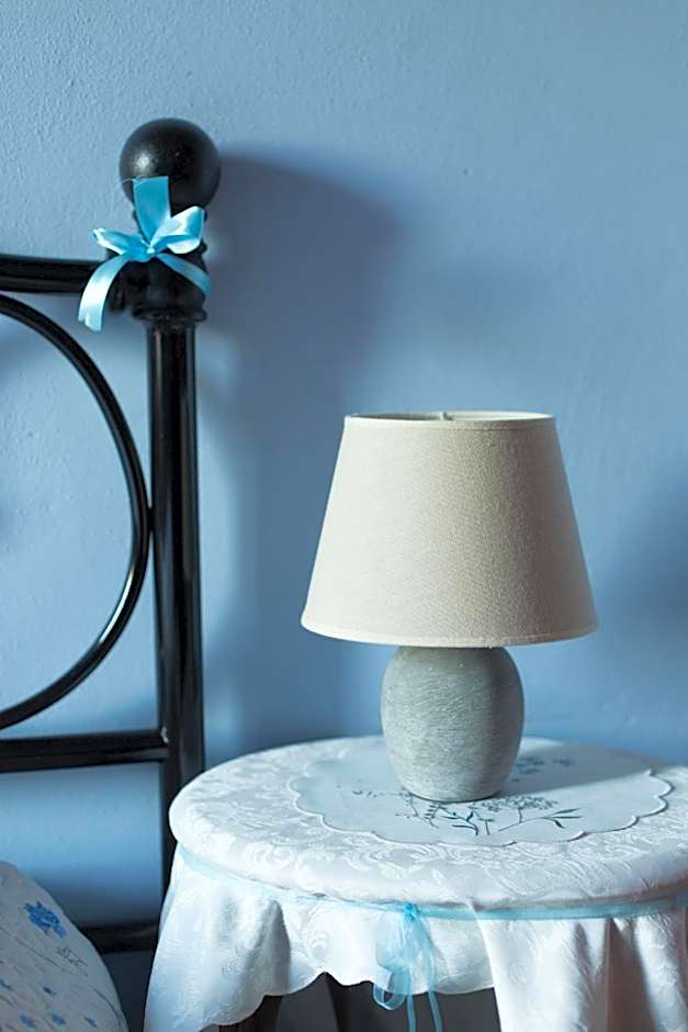 Antica Casa Dei Rassicurati