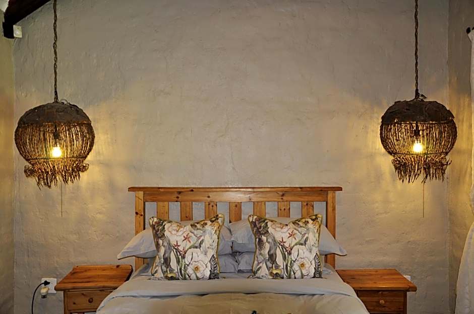Grincourt B&B- with No Load shedding