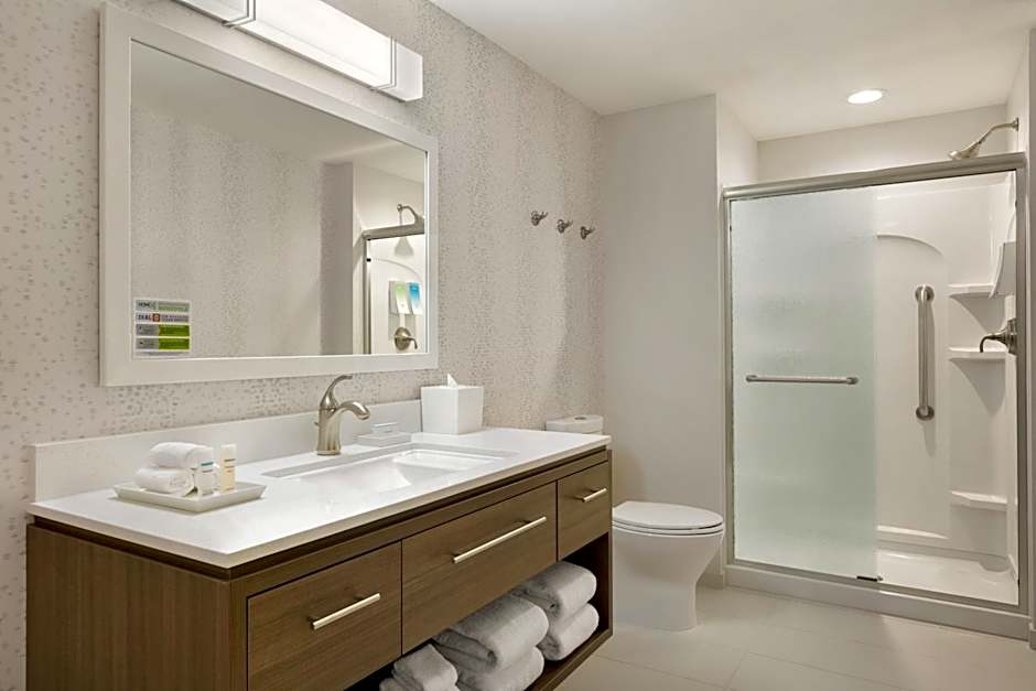 Home2 Suites By Hilton Williamsville Buffalo Airport