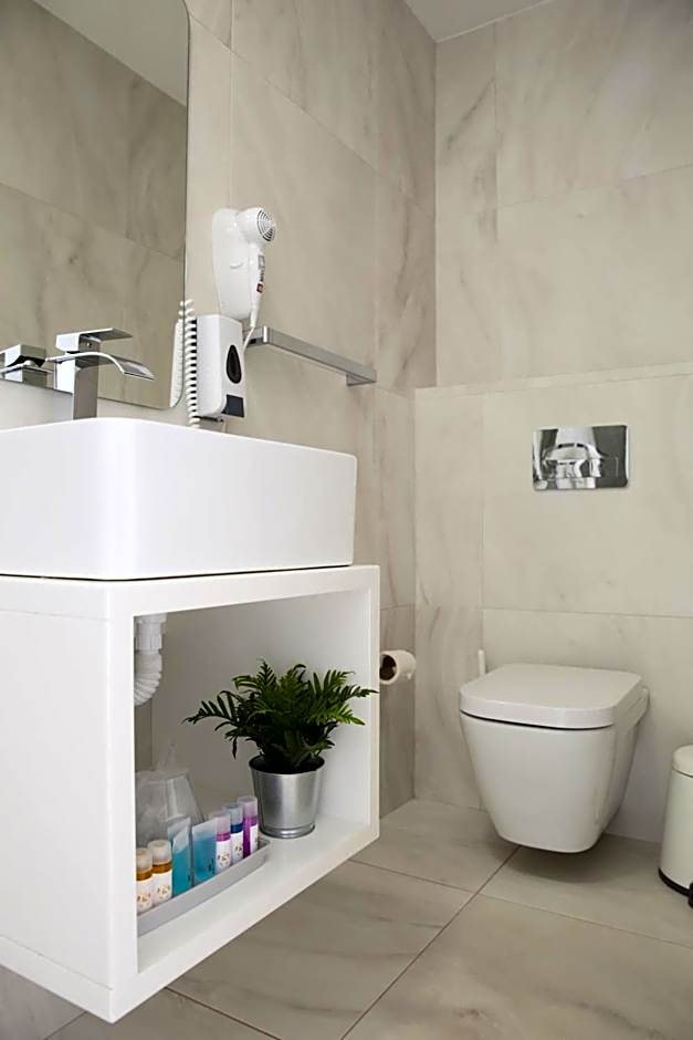 House Nobrega of Madeira