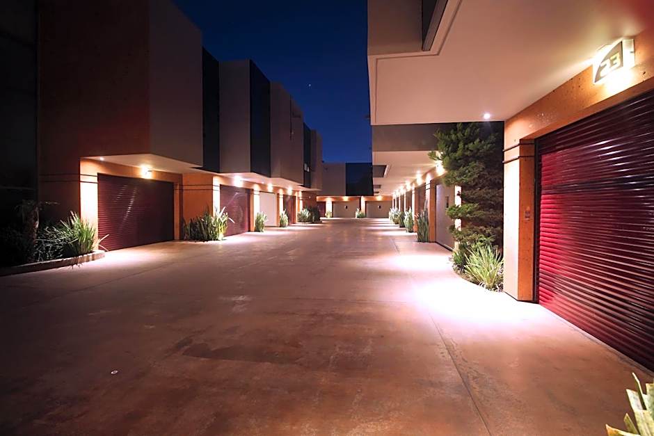 Motel Via