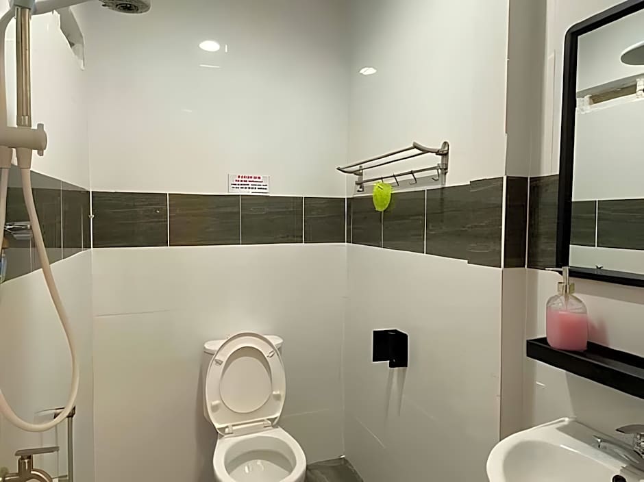 NDE Hotel
