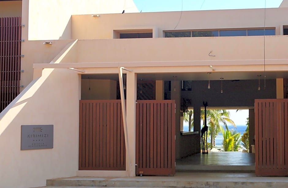 Kirimizi - Hotel & Restaurante