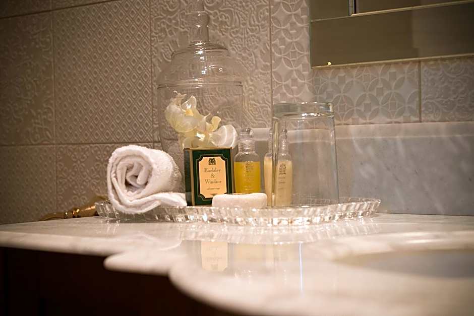 Durham Lodge Bed & Breakfast