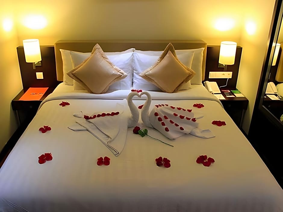 ASTON Purwokerto Hotel & Convention Center