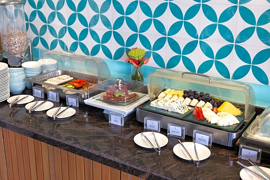 Seapoint Boutique Hotel