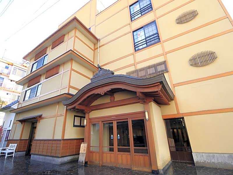 Hotel Tsubakino