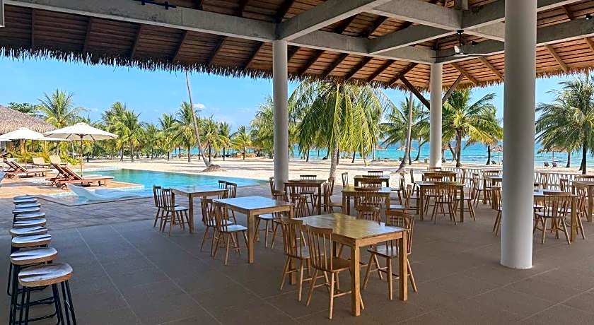 The One Resort Koh Rong